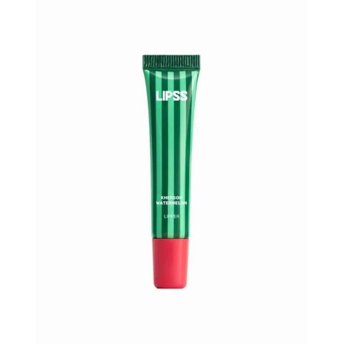 Блиск для губ LIPSS Lipper Kherson Watermelon 8 мл