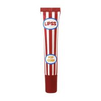 Блиск для губ LIPSS Popcorn 8 мл