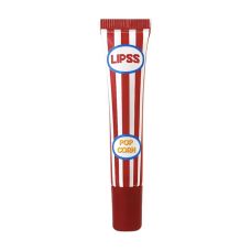 Блиск для губ LIPSS Popcorn 8 мл