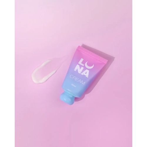 Крем живильний та зволожуючий з ароматом аперолю One More Aperol 30ml