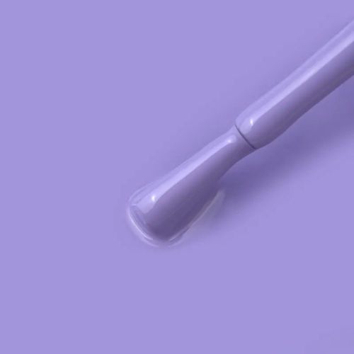 Однофазний гель лак для педикюру One step №11 8мл