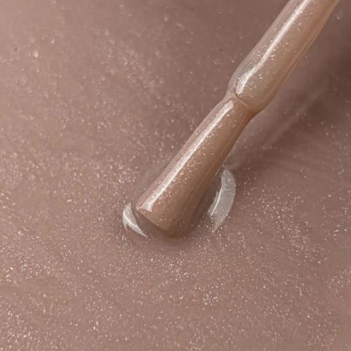 Однофазний гель лак для педикюру One step №1