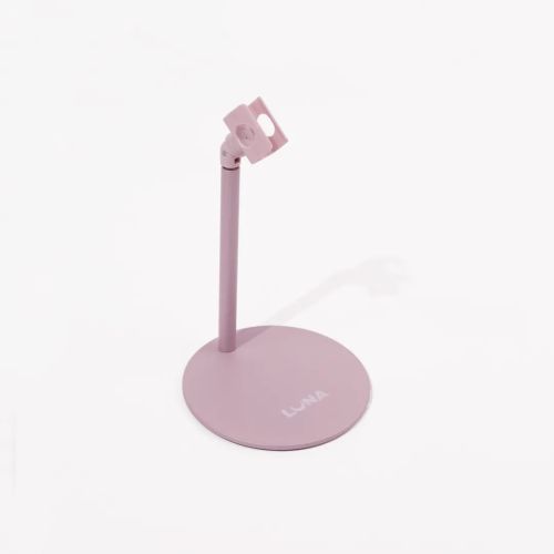 LUNA Портативный UV/LED фонарик для маникюра + Подставка