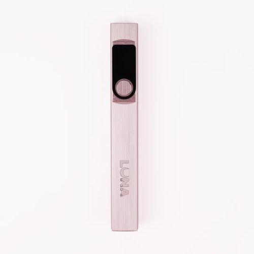 LUNA Портативный UV/LED фонарик для маникюра + Подставка