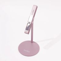 LUNA Портативный UV/LED фонарик для маникюра + Подставка