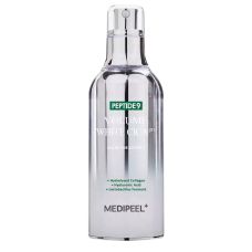 Эссенция с пептидами для осветления кожи MEDI-PEEL Peptide 9 Volume White Cica Essence Pro 100 ml 