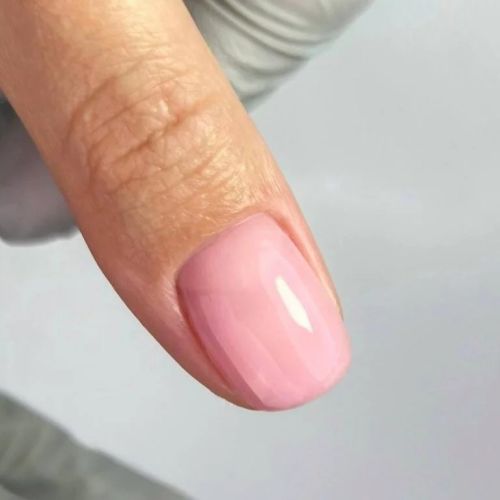Зміцнювач для ламких та тонких нігтів з кальцієм NAILSOFTHEDAY Hardener S.O.S., 11 мл