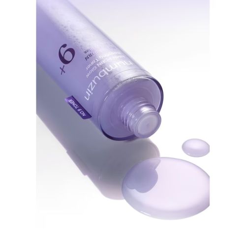 Тонер для обличчя із PDRN і пептидами Numbuzin No.9+ NAD+ PDRN Glow Boosting Toner, 150 мл