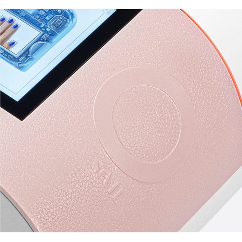 O'NAIL Лампа с искусственным интеллектом Pink