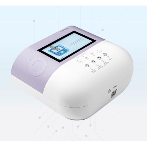 O'NAIL Лампа с искусственным интеллектом Purple