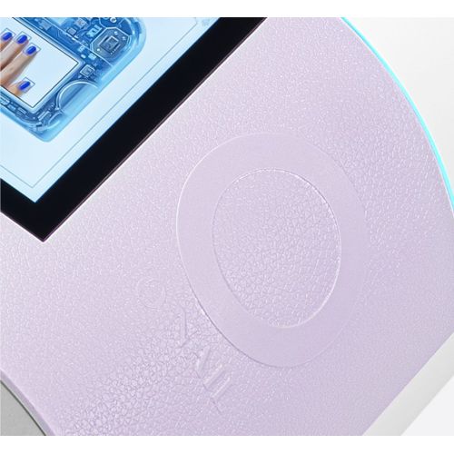 O'NAIL Лампа с искусственным интеллектом Purple
