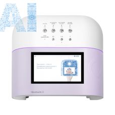 Быстрый просмотр O'NAIL Лампа с искусственным интеллектом Purple