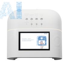 O'NAIL Лампа с искусственным интеллектом White