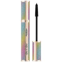 Туш для вій чорна Parisa SHOCK LOOK Glam&Glow 3 в 1, 8 мл