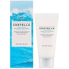 Швидкий перегляд Сонцезахисна сироватка для обличчя Skin1004 Madagascar Centella Hyalu-Cica Water-Fit Sun Serum SPF 50+ PA++++, 15 мл