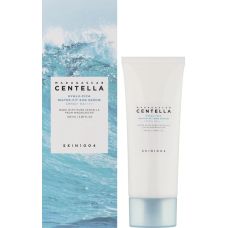 Швидкий перегляд Сонцезахисна сироватка для обличчя Skin1004 Madagascar Centella Hyalu-Cica Water-Fit Sun Serum SPF 50+ PA++++, 100 мл