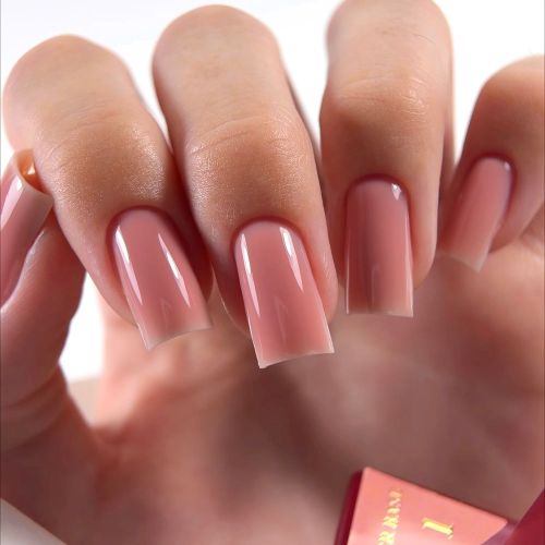 Stef Cover Base 09 ml № 01 