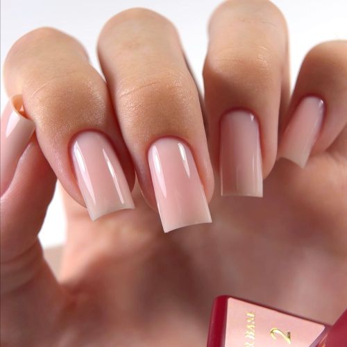 Stef Cover Base 09 ml № 02