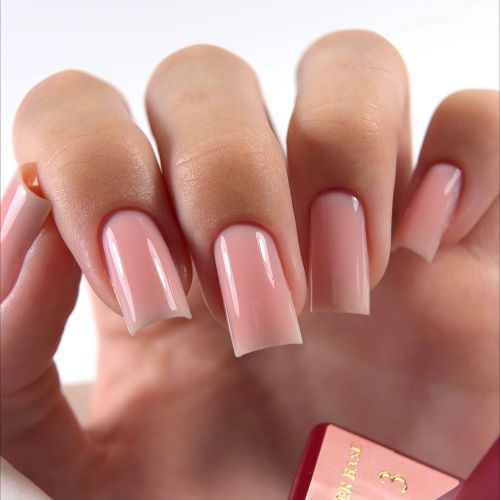 Stef Cover Base 09 ml № 03