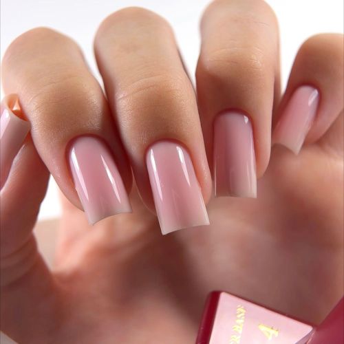 Stef Cover Base 09 ml № 04