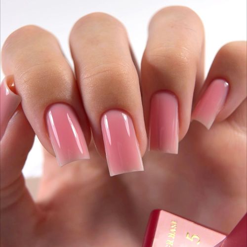 Stef Cover Base 09 ml № 05