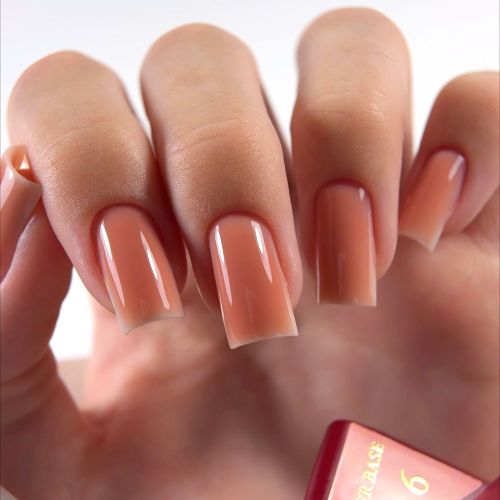 Stef Cover Base 09 ml № 06