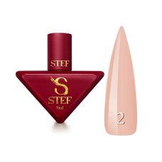 Stef Cover Base 09 ml № 02