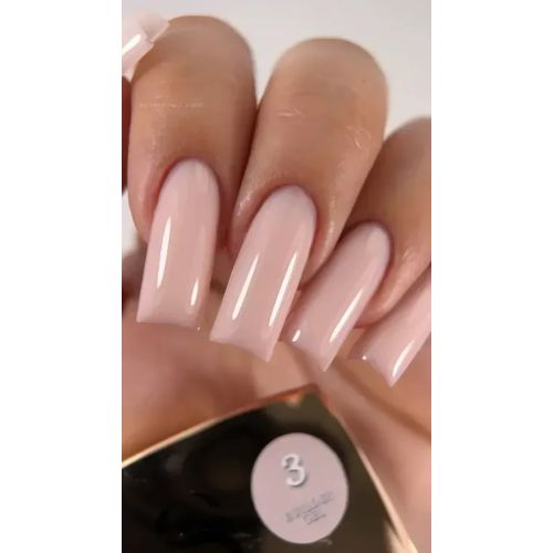 Sachet Steffani Builder Gel 15ml. №3