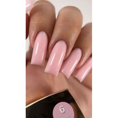Sachet Steffani Builder Gel 15ml. №6