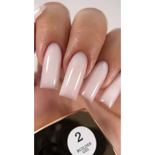 Sachet Steffani Builder Gel 15ml. №2