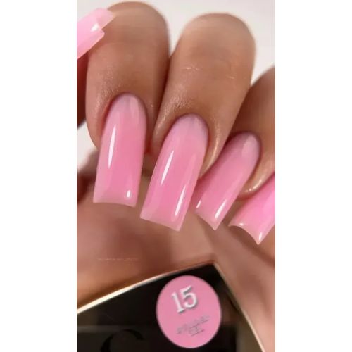 Sachet Steffani Builder Gel 15ml. №15