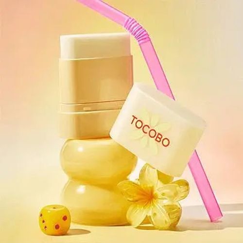 Водостійкий сонцезахисний стік Tocobo Vita Waterproof Sun Stick SPF50 (11 g) Mini