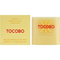 Швидкий перегляд Водостійкий сонцезахисний стік Tocobo Vita Waterproof Sun Stick SPF50 (11 g) Mini