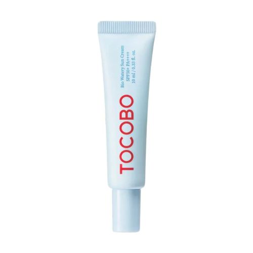 Сонцезахисний крем для обличчя Tocobo Bio Watery Sun Cream, 10 ml