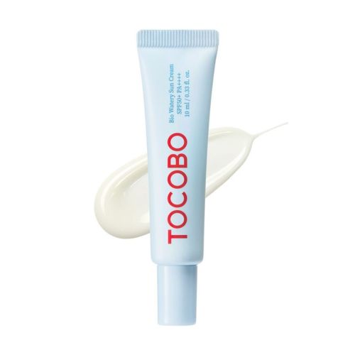 Солнцезащитный крем для лица Tocobo Bio Watery Sun Cream, 10 ml
