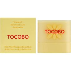 Швидкий перегляд Водостійкий сонцезахисний стік Tocobo Vita Waterproof Sun Stick SPF50 (11 g) Mini