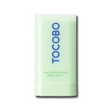 Швидкий перегляд Сонцезахисний стік для обличчя TOCOBO Cica Cooling Sun Stick SPF50+ PA++++, 18 г