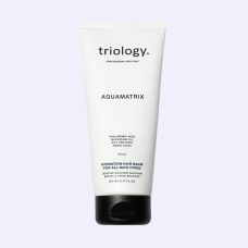 Зволожувальний бальзам для всіх типів волосся Aquamatrix Triology 200 мл