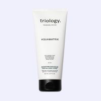 Увлажняющий бальзам для всех типов волос Aquamatrix Triology 200 мл
