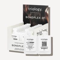 Холодне відновлення. Система інтенсивної реконструкції волосся BONDPLEX 2F triology