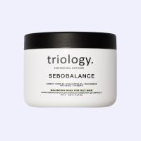 Балансувальна маска для волосся схильного до жирності Sebobalance triology 330 мл