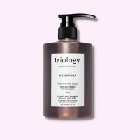 Бессульфатный шампунь для волос с комбучей Kombucha Triology.500мл