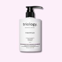 Відновлювальний шампунь для фарбованого та пошкодженого  волосся Fiberplex Triology