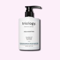 Зволожувальний шампунь Triology. Aquamatrix  для всіх типів волосся 