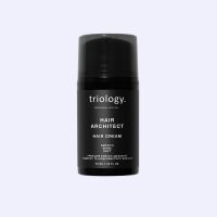 Крем для блиску, ідеальної гладкості та шовковистості волосся Hair Architect Triology, 50 мл