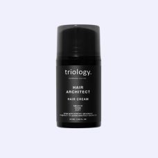 Крем для блиску, ідеальної гладкості та шовковистості волосся Hair Architect Triology, 50 мл