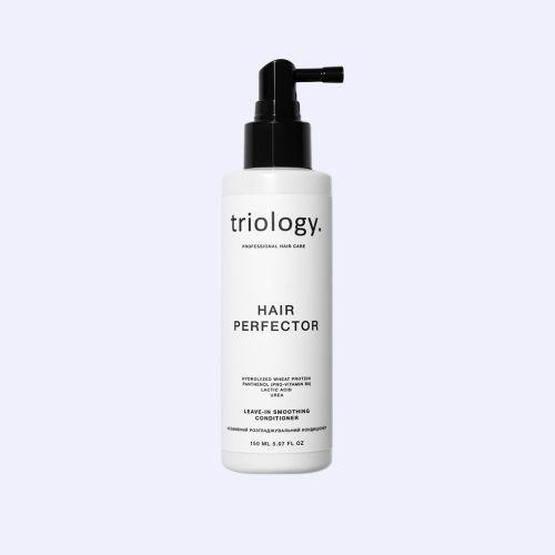 Незмивний розгладжувальний кондиціонер Hair Perfector Triology, 150 мл