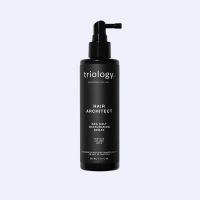 Сольовий спрей для прикореневого обʼєму та текстури Hair Architect Triology, 200 мл