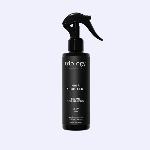 Термомоделюючий спрей для волосся Hair Architect Triology, 200 мл