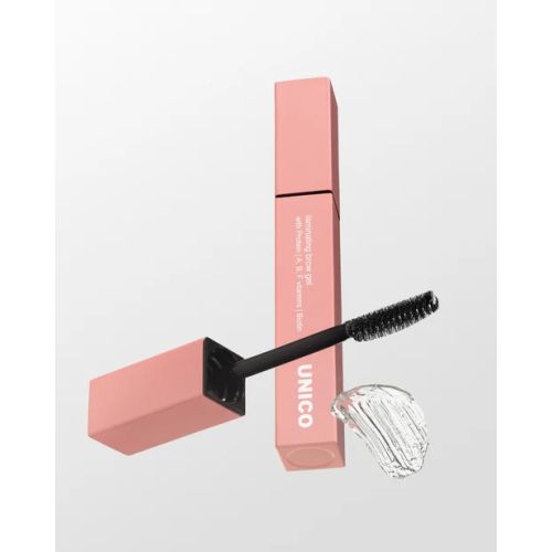 Гель для брів UNICO BROW GEL Sculpt & Care